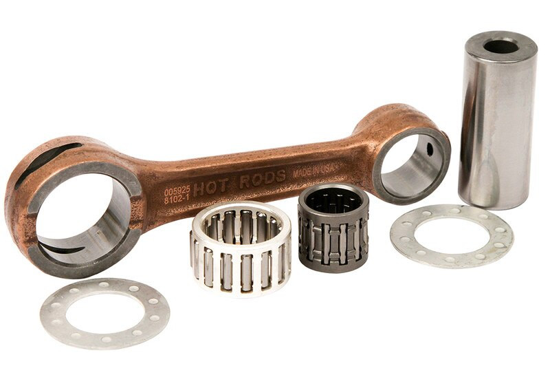 Connecting rod HOT RODS 8102