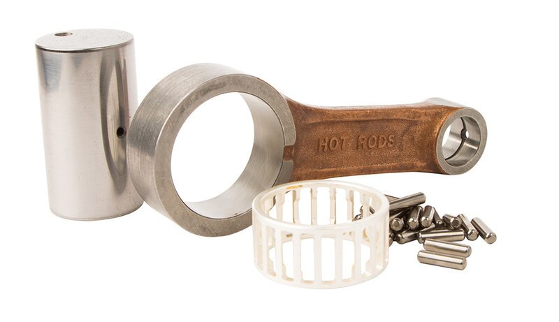 Connecting rod HOT RODS 8602