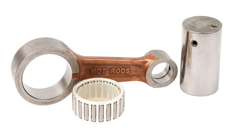 Connecting rod HOT RODS 8620