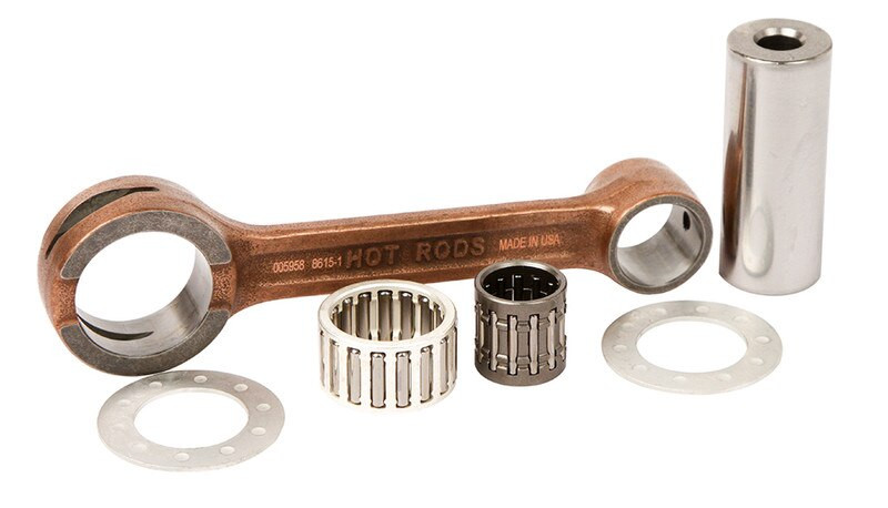 Connecting rod HOT RODS 8627