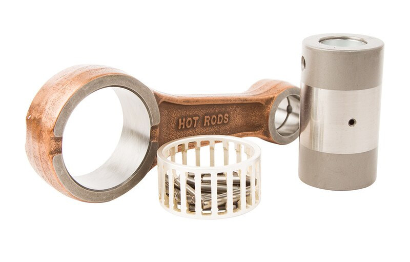 Connecting rod HOT RODS 8630