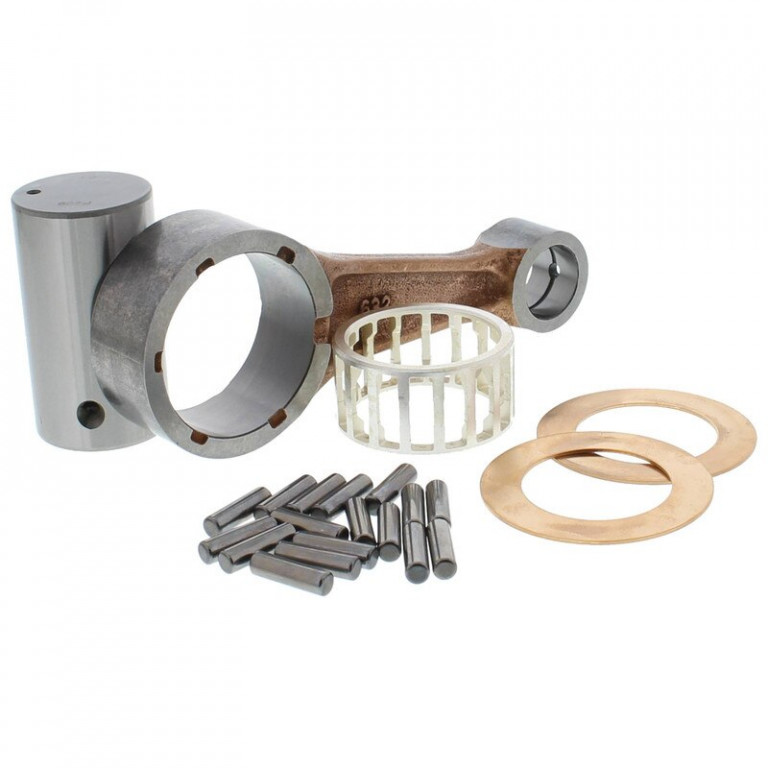 Connecting rod HOT RODS 8632