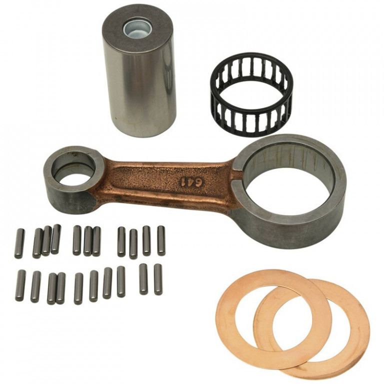Connecting rod HOT RODS 8641