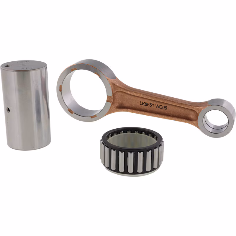Connecting rod HOT RODS 8651