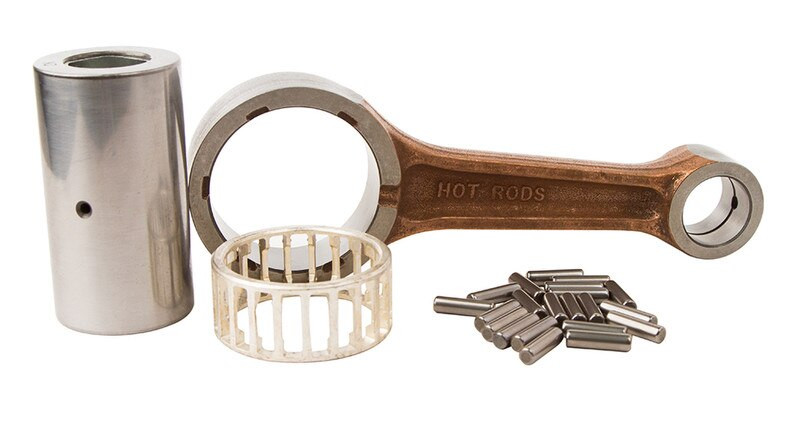 Connecting rod HOT RODS 8651