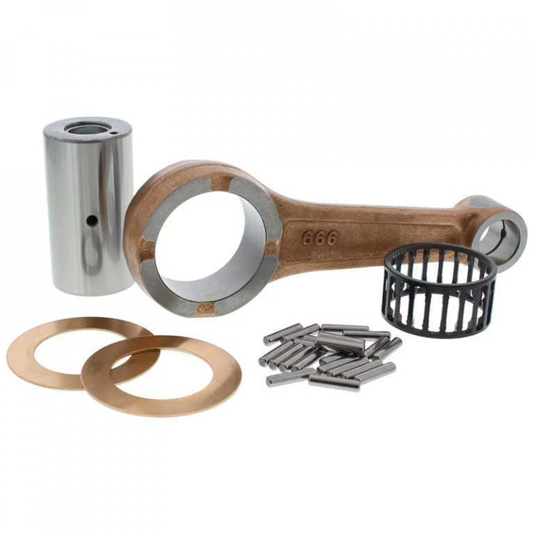 Connecting rod HOT RODS 8666
