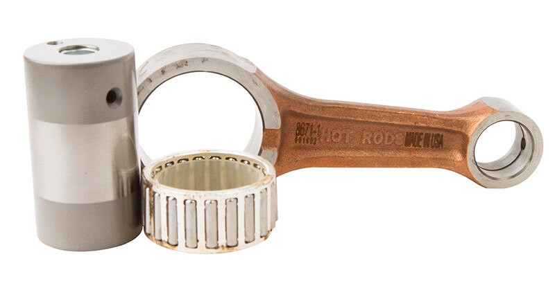 Connecting rod HOT RODS 8671