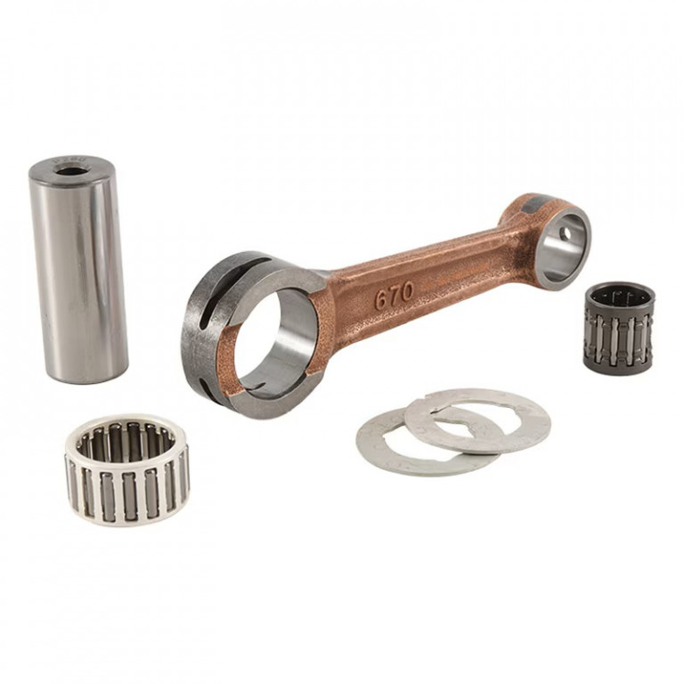 Connecting rod HOT RODS 8714
