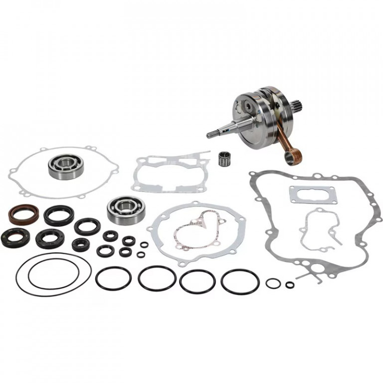 Bottom end kit HOT RODS CBK0013