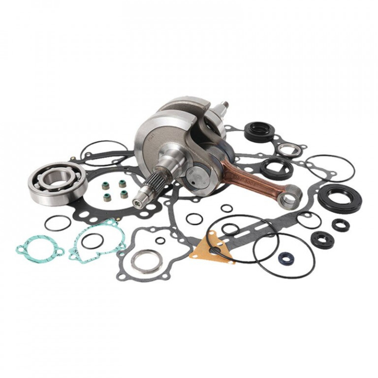 Bottom end kit HOT RODS CBK0115