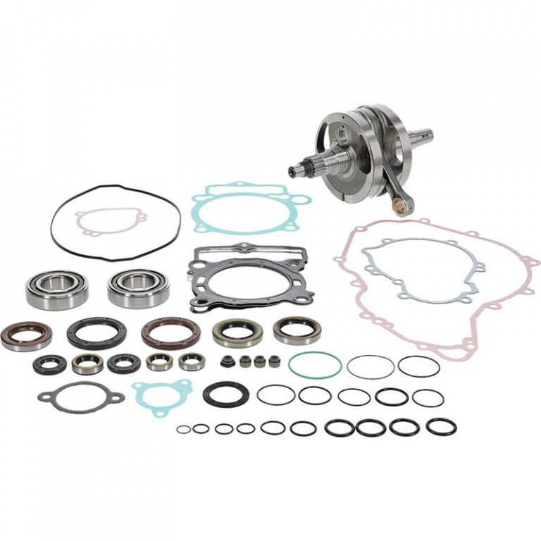 Bottom end kit HOT RODS CBK0210