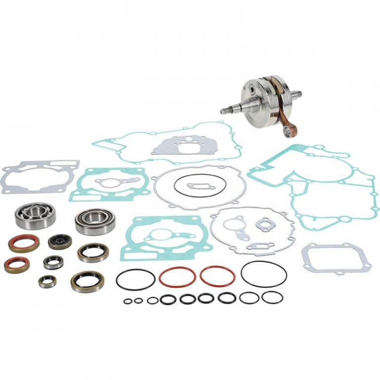 Bottom end kit HOT RODS CBK0211