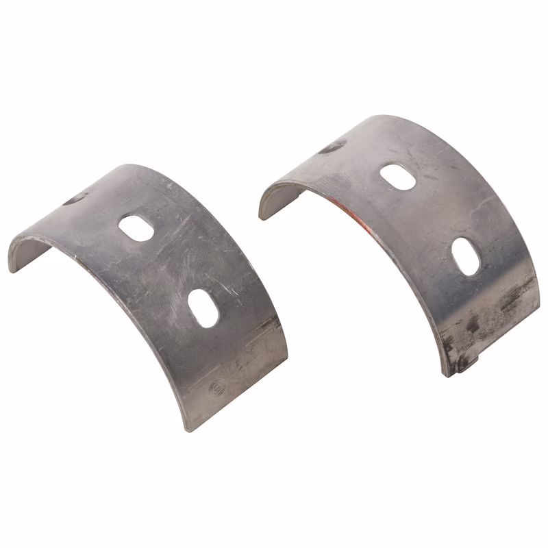 Plain bearing crankshaft HOT RODS CRBPLKIT-4R crven