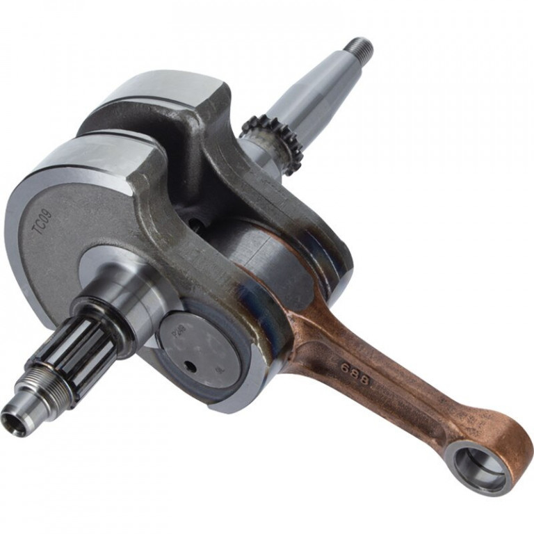 Crankshaft HOT RODS HR00047 for ATV YAMAHA YFZ 450 2014-2019