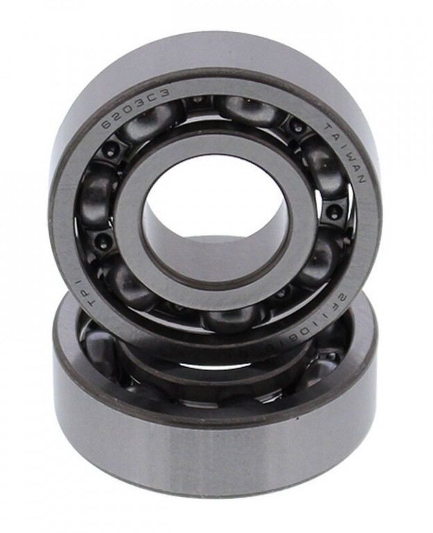 Counter balancer kit HOT RODS HR00075