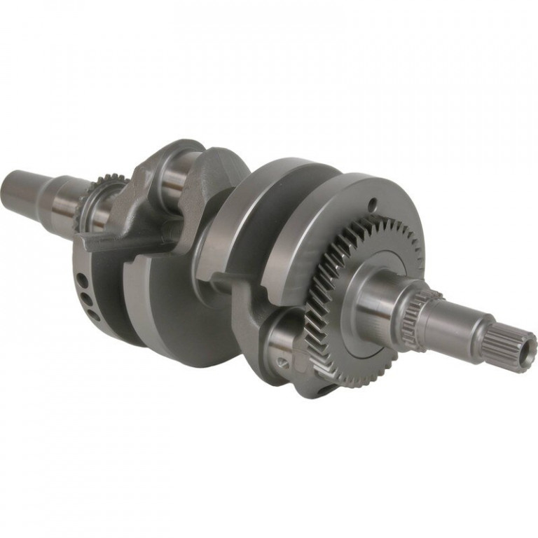 Crankshaft HOT RODS HR00231