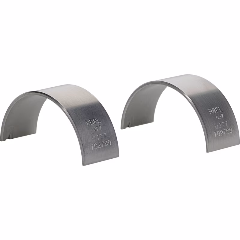 Plain bearing rod HOT RODS RBPLKIT-27W white for ATV POLARIS Sportsman XP 850 2009-2015