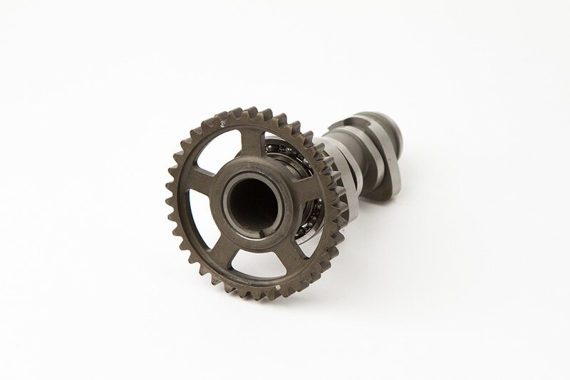 Camshaft unicam HOT CAMS 1260-2