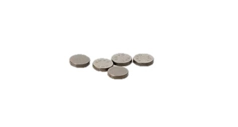 Shim HOT CAMS 5PK1000205 5pk (diameter 10.00 mm, thick 20.5 mm)