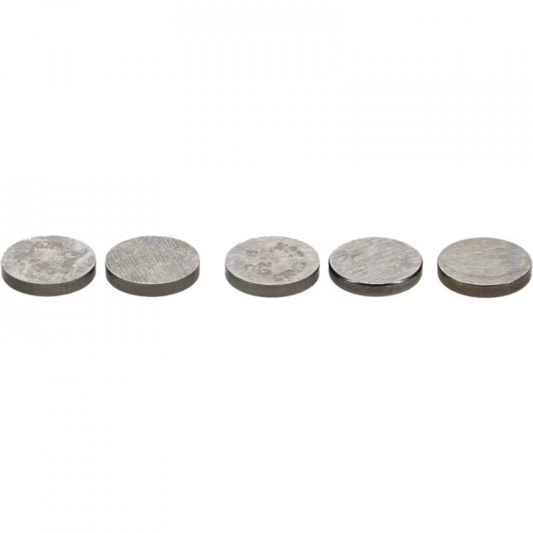 Shim HOT CAMS 5PK748120 5pk (diameter 7.48 mm, thick 12.0 mm)