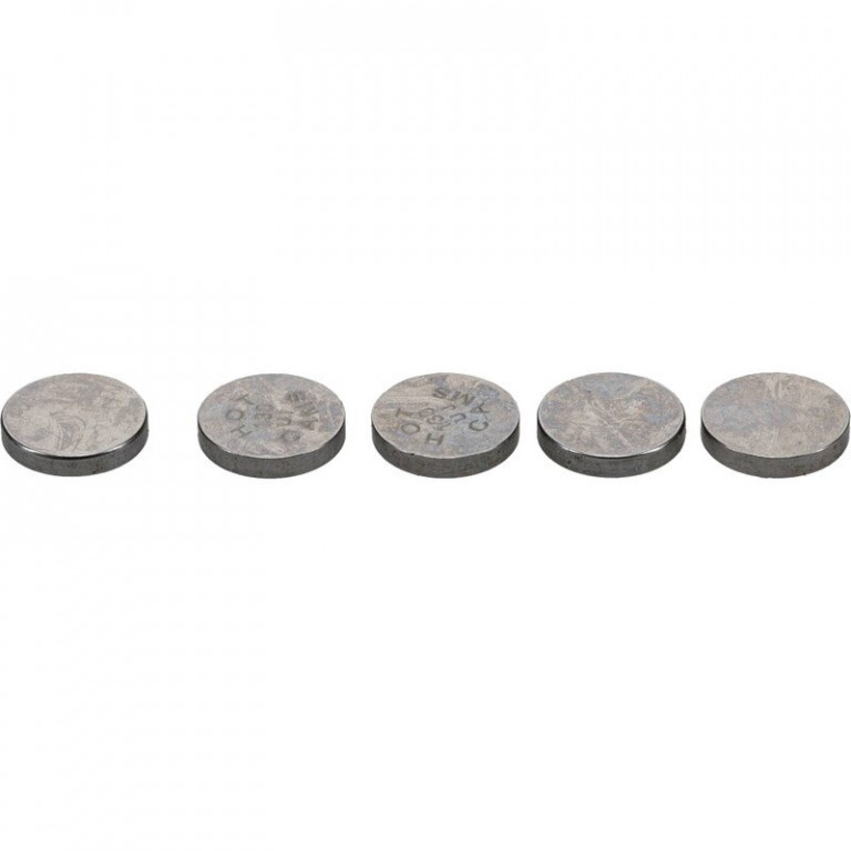 Shim HOT CAMS 5PK748130 5pk (diameter 7.48 mm, thick 13.0 mm)