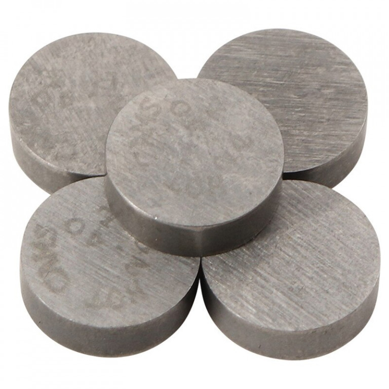 Shim HOT CAMS 5PK748240 5pk (diameter 7.48 mm, thick 24.0 mm)