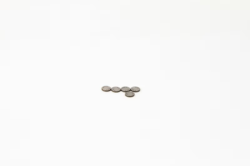 Shim HOT CAMS 5PK748250 5pk (diameter 7.48 mm, thick 25.0 mm)