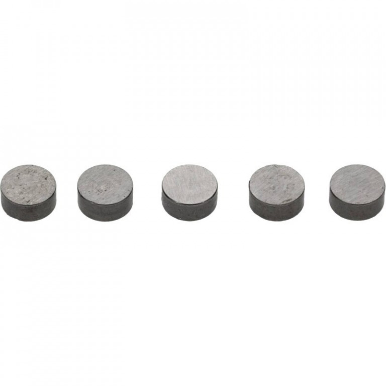 Shim HOT CAMS 5PK748325 5pk (diameter 7.48 mm, thick 32.5 mm)