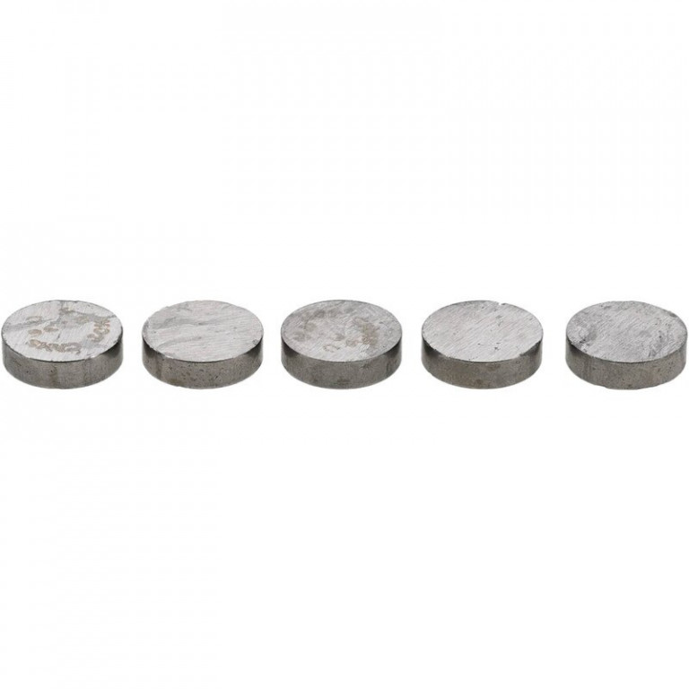 Shim HOT CAMS 5PK890236 5pk (diameter 8.90 mm, thick 23.6 mm)