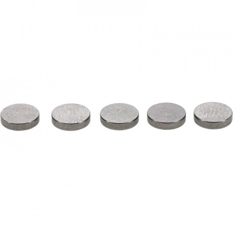 Shim HOT CAMS 5PK948210 5pk (diameter 9.48 mm, thick 21.0 mm)