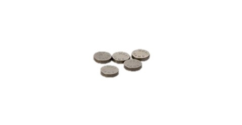 Shim HOT CAMS 5PK948220 5pk (diameter 9.48 mm, thick 22.0 mm)