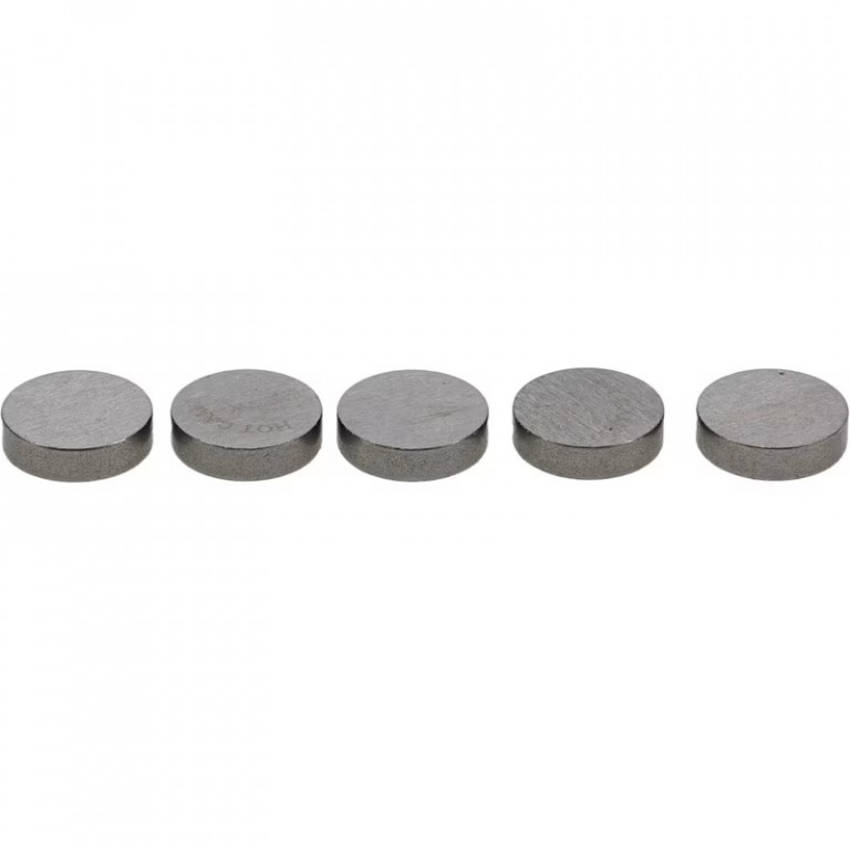 Shim HOT CAMS 5PK948245 5pk (diameter 9.48 mm, thick 24.5 mm)