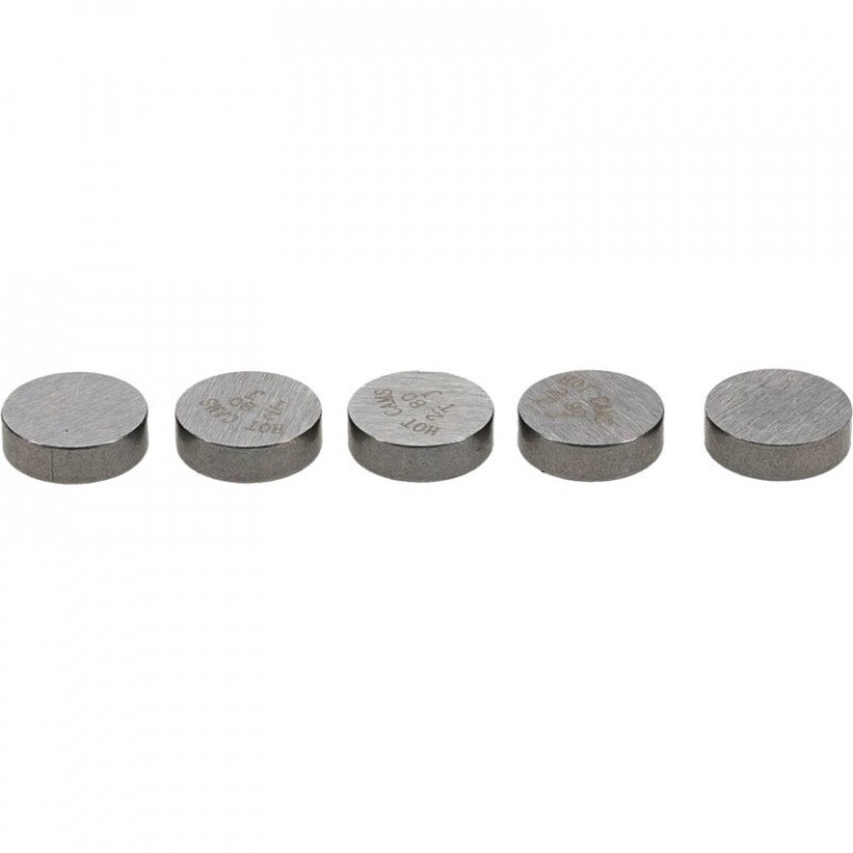 Shim HOT CAMS 5PK948280 5pk (diameter 9.48 mm, thick 28.0 mm)