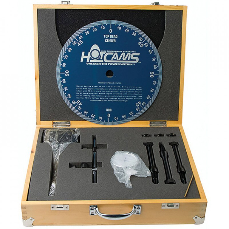 Installation kit HOT CAMS CIK-001 standard