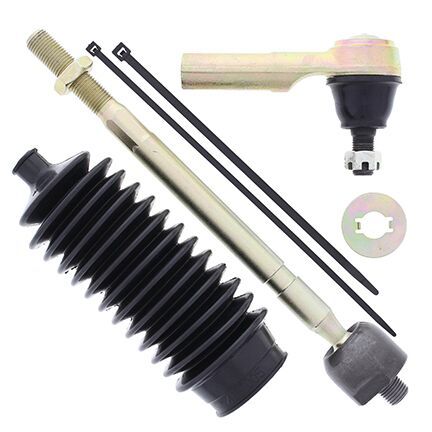Tie Rod End Kit All Balls Racing 51-1044-L left