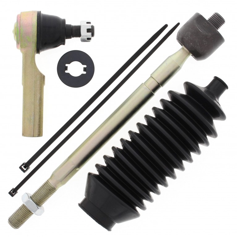 Tie Rod End Kit All Balls Racing 51-1044-R right