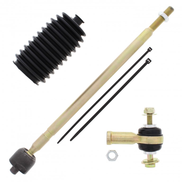 Tie Rod End Kit All Balls Racing 51-1047-L left