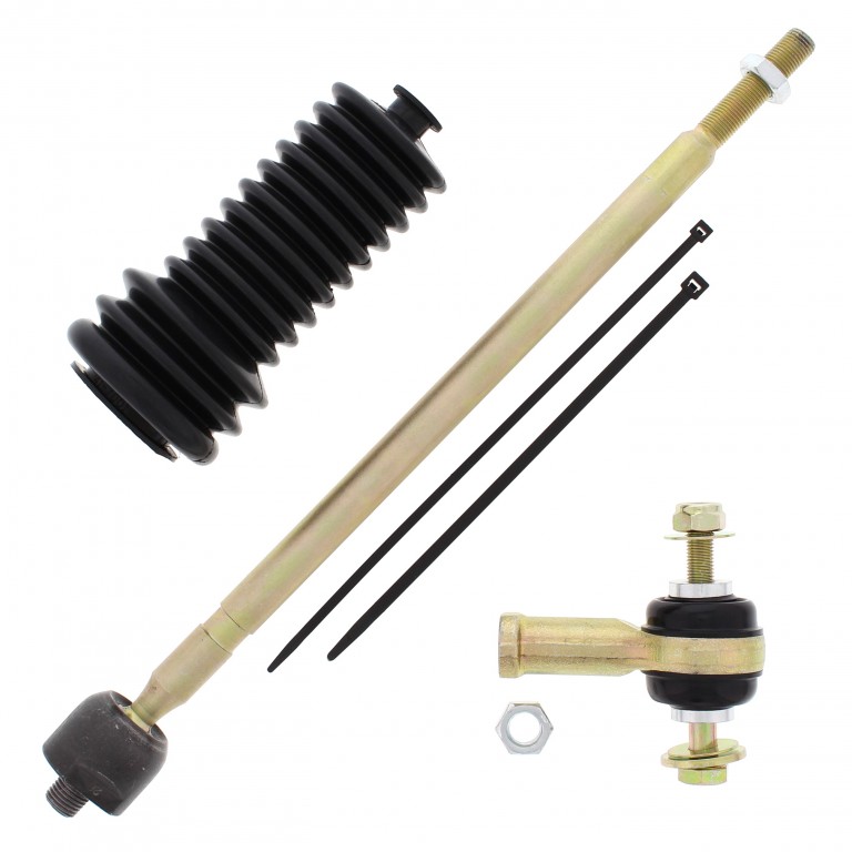 Tie Rod End Kit All Balls Racing 51-1047-R right