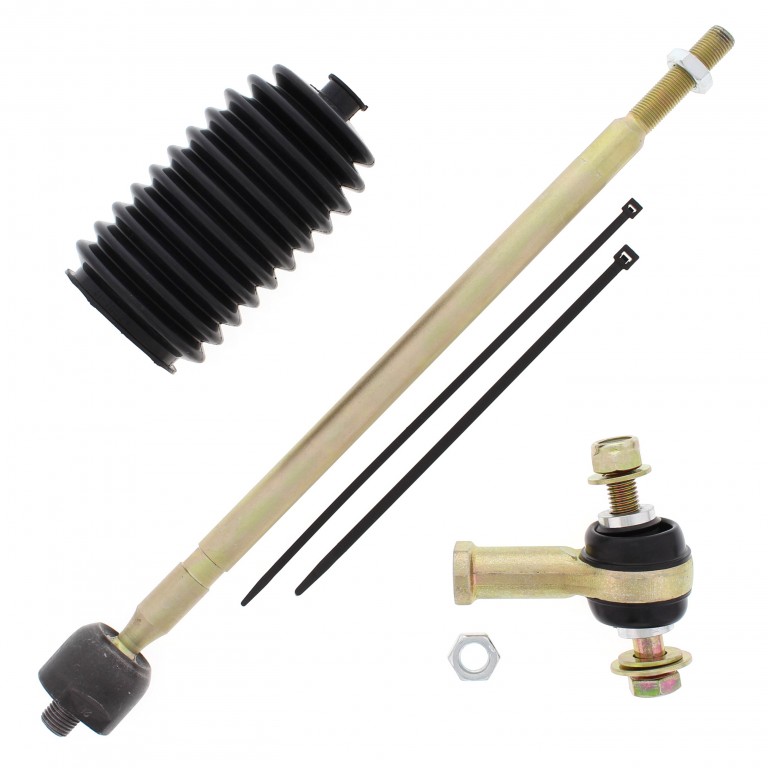 Tie Rod End Kit All Balls Racing 51-1048-L left