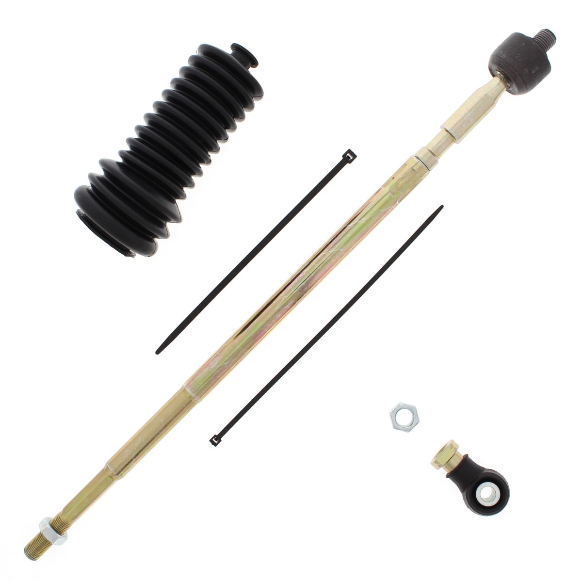 Tie Rod End Kit All Balls Racing 51-1049-R right