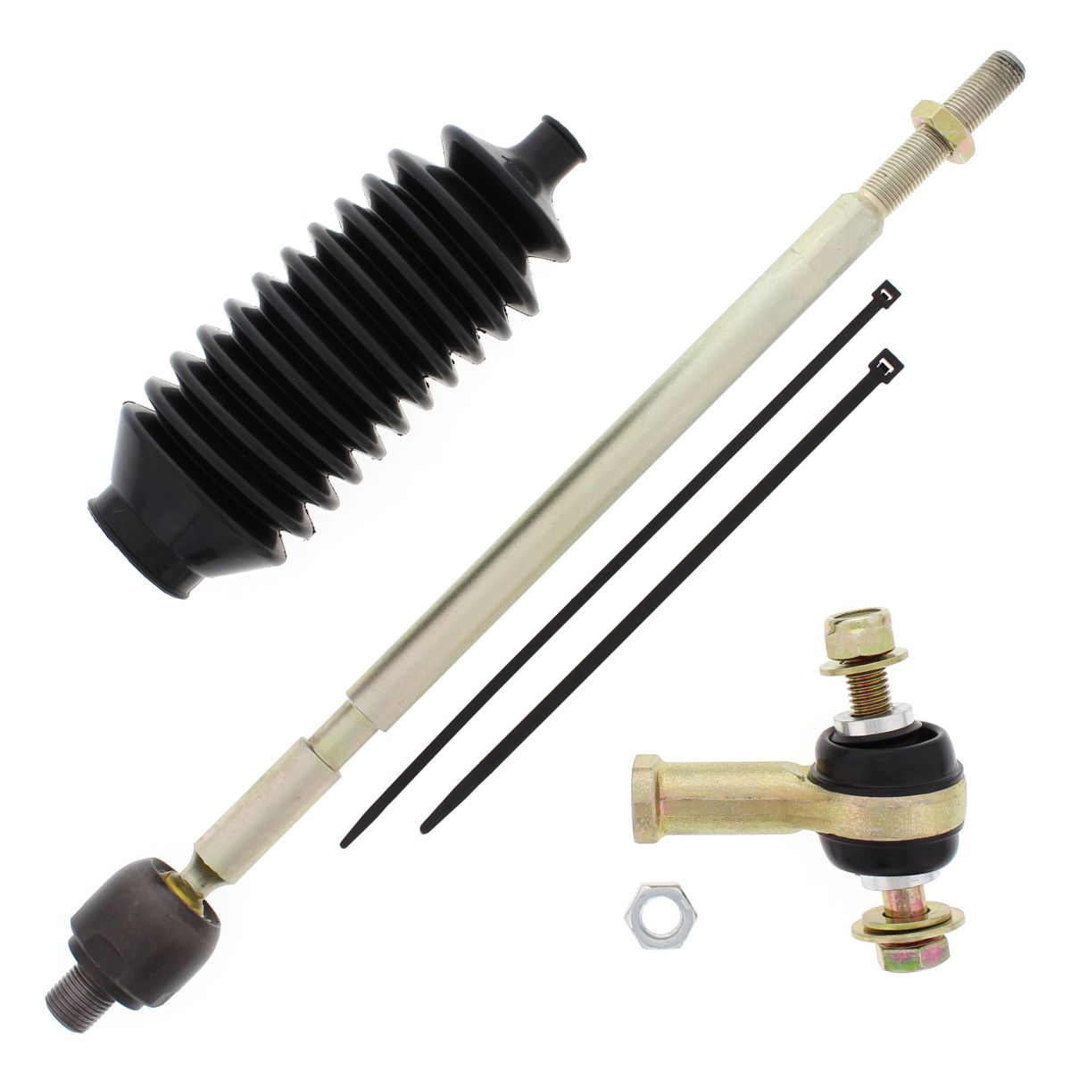 Tie Rod End Kit All Balls Racing 51-1057-R right