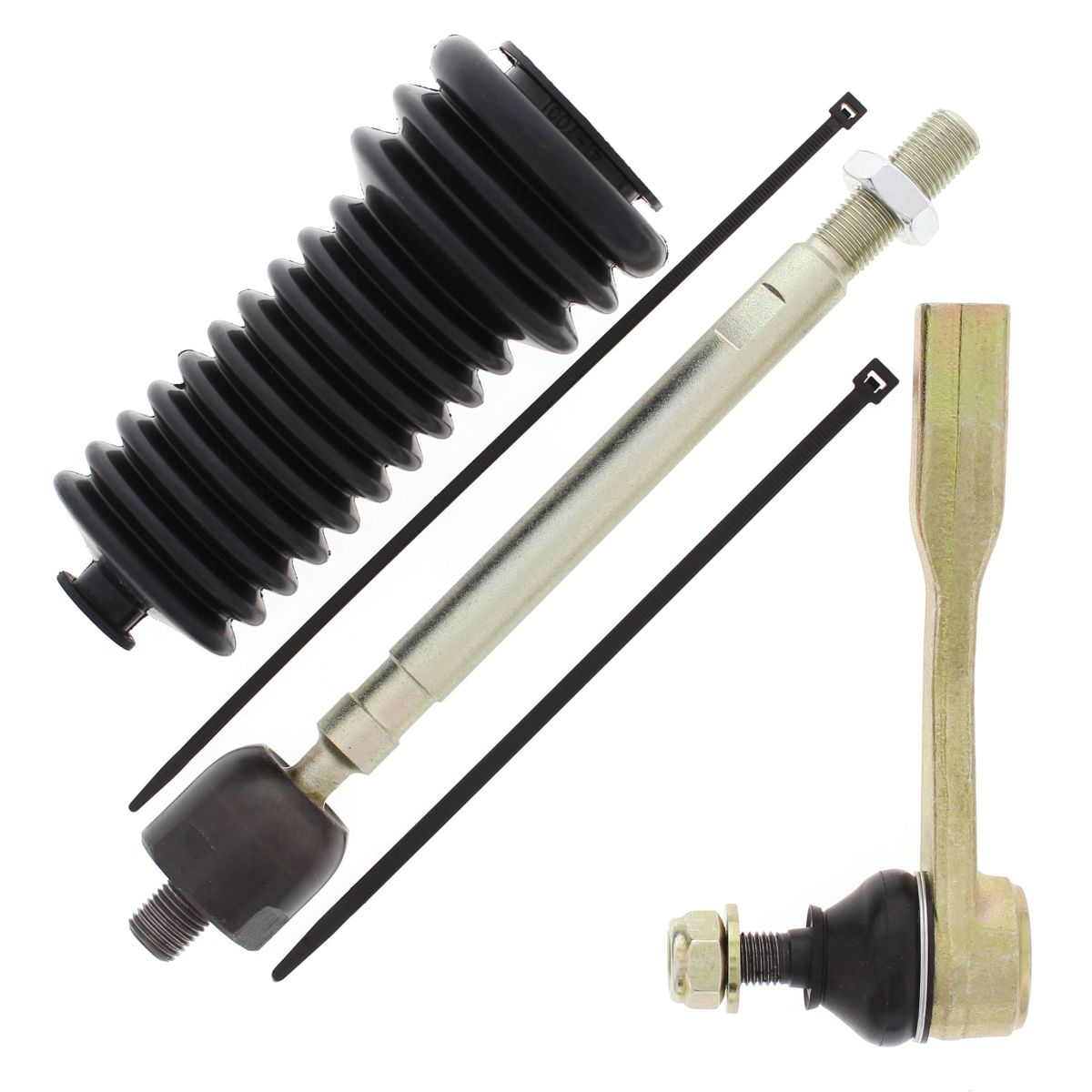 Tie Rod End Kit All Balls Racing 51-1059-R right