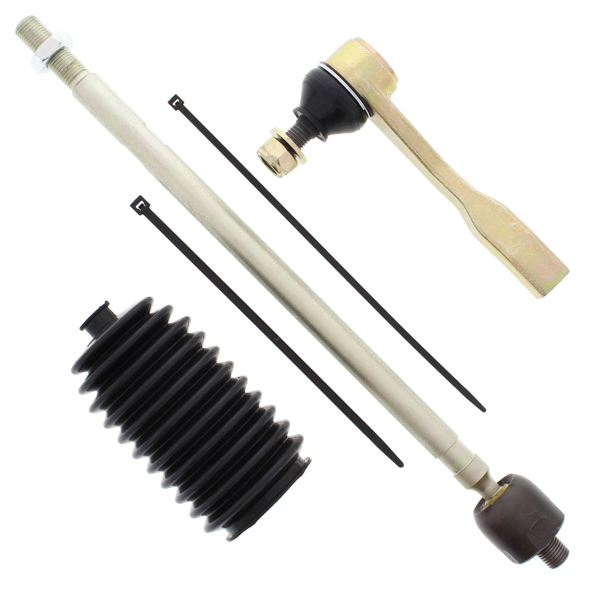 Tie Rod End Kit All Balls Racing 51-1060-L left