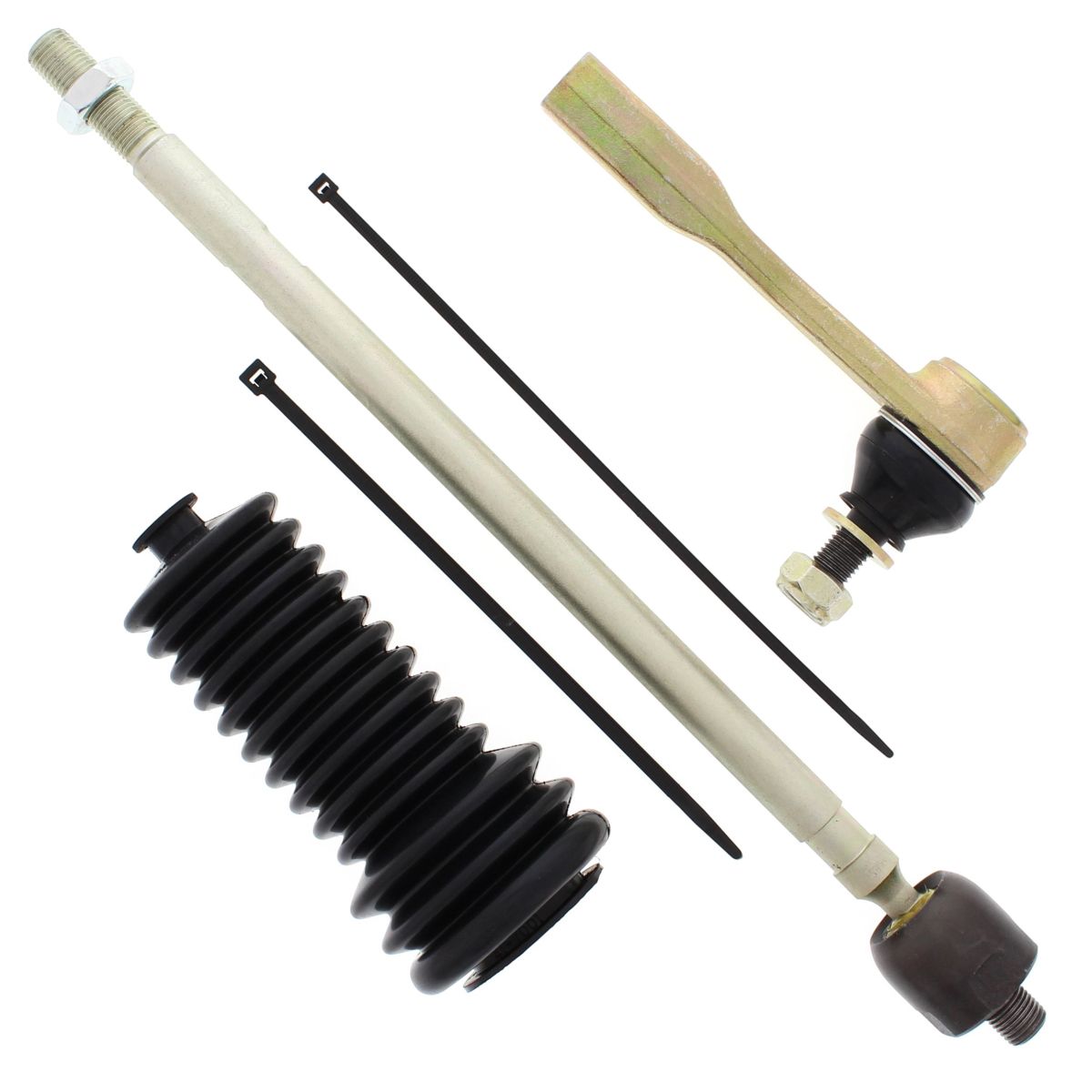 Tie Rod End Kit All Balls Racing 51-1060-R right