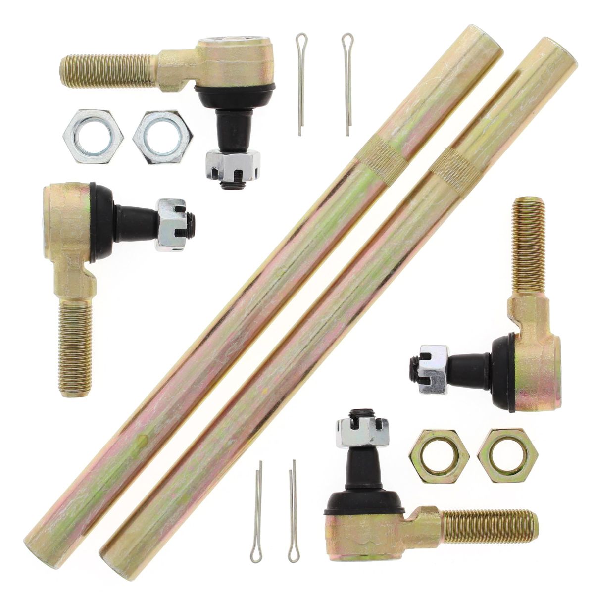 Tie Rod Upgrade Kit All Balls Racing 52-1001