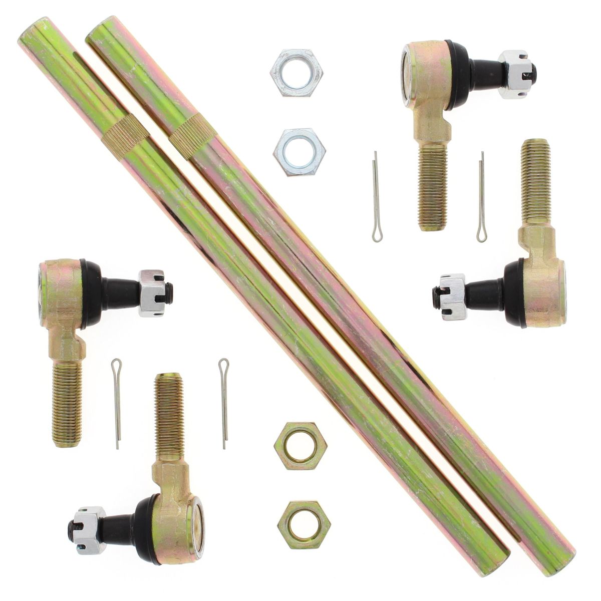 Tie Rod Upgrade Kit All Balls Racing 52-1002