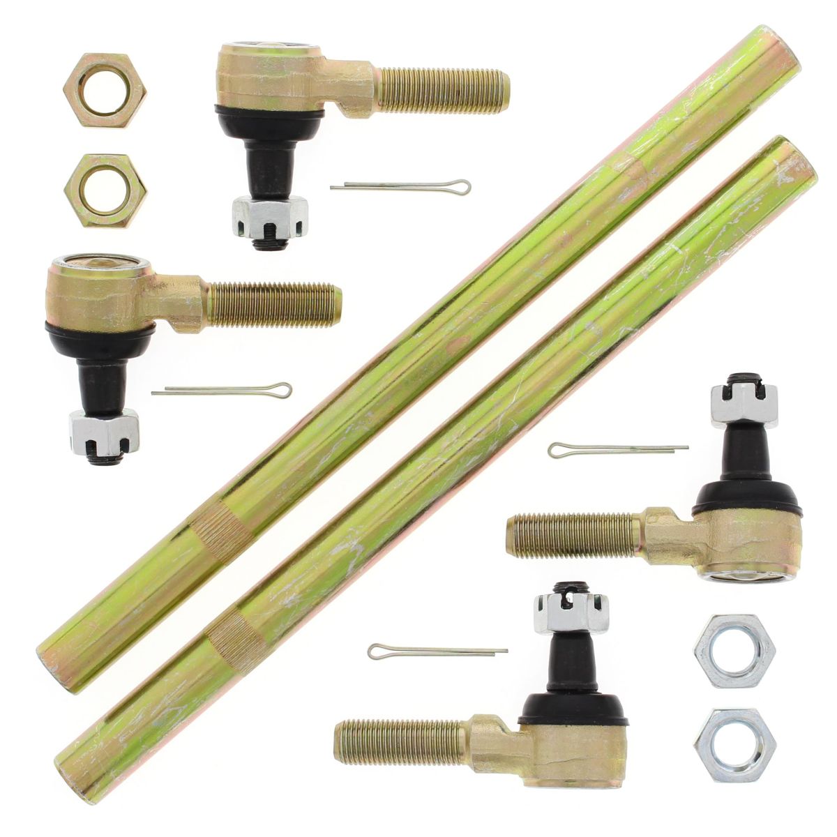Tie Rod Upgrade Kit All Balls Racing 52-1003