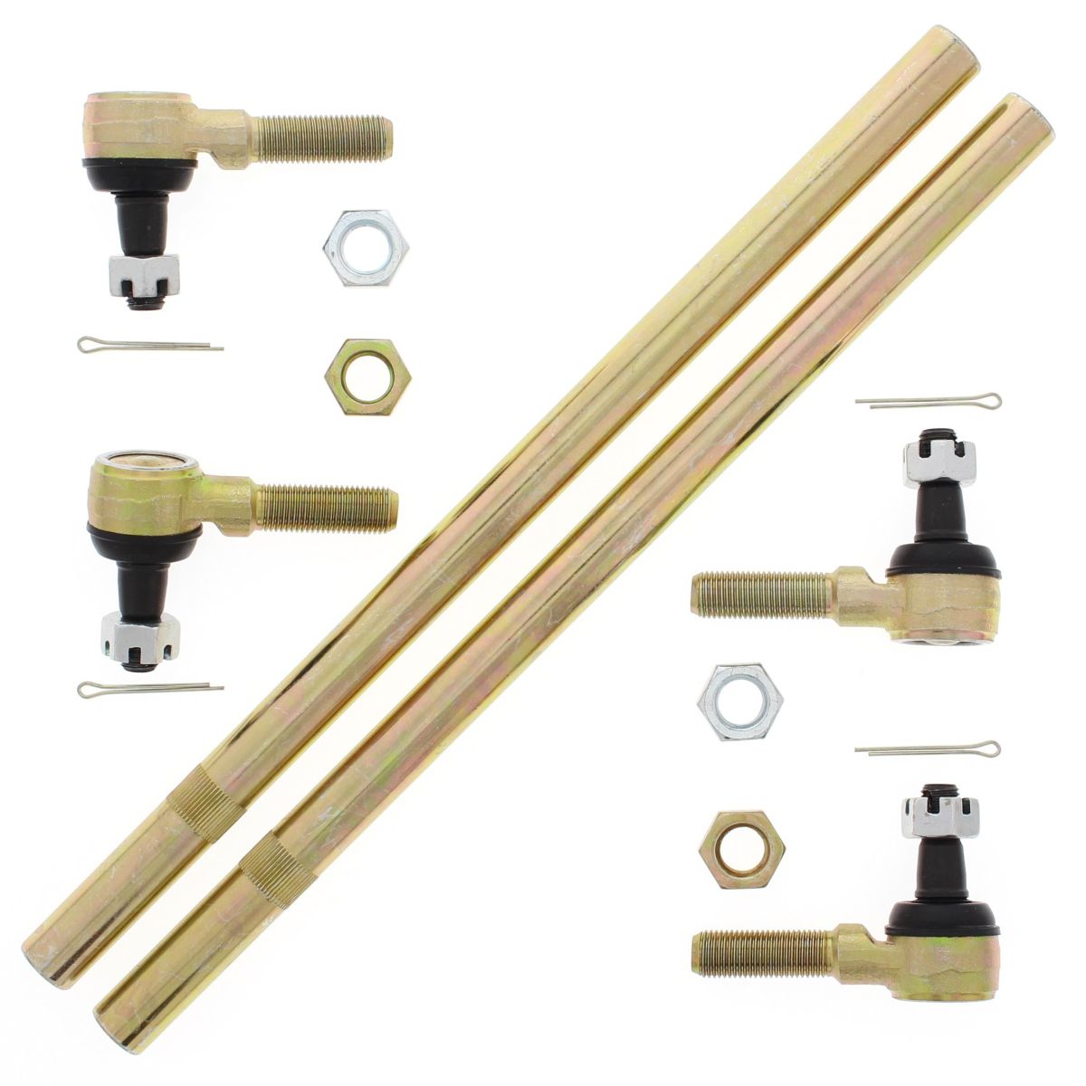 Tie Rod Upgrade Kit All Balls Racing 52-1004