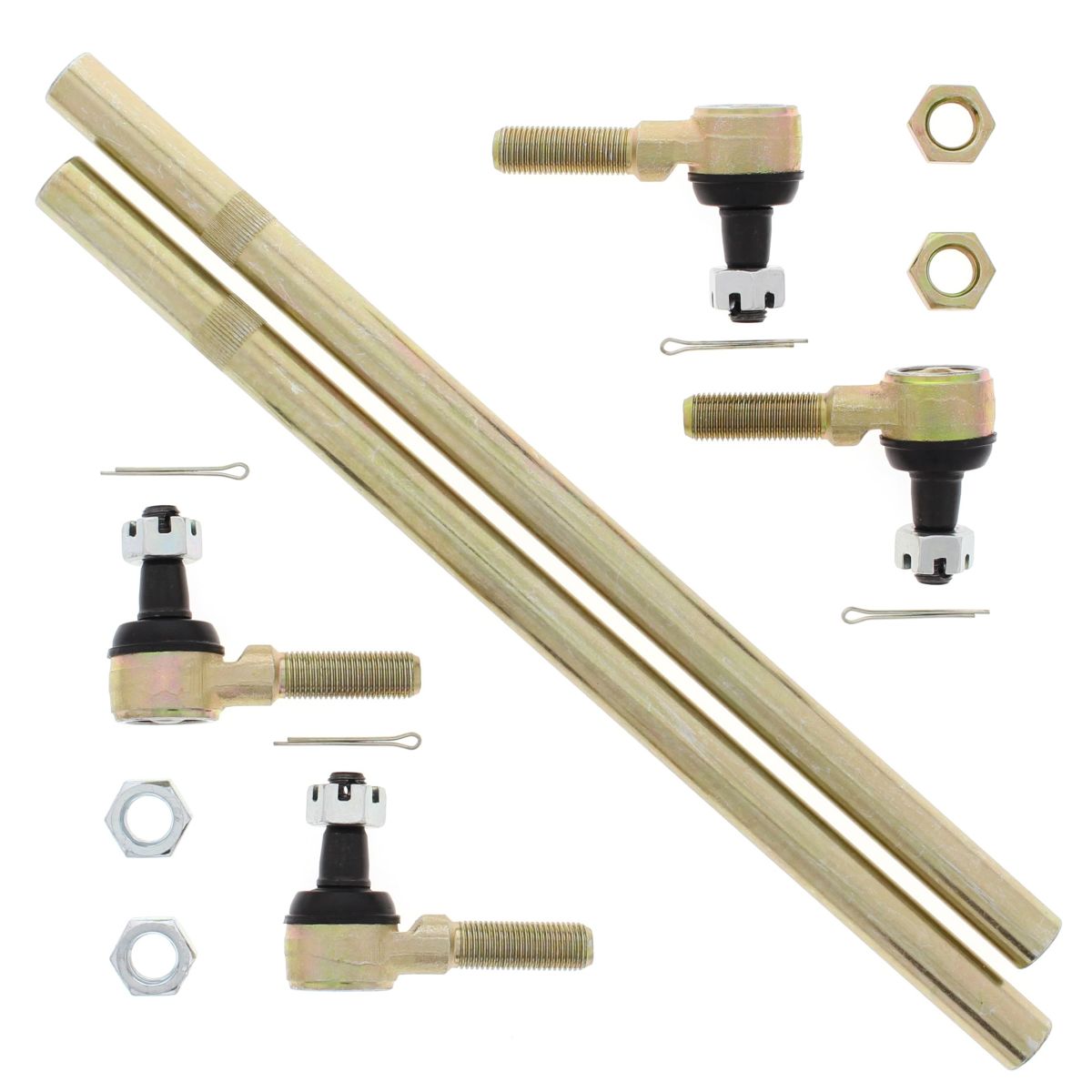 Tie Rod Upgrade Kit All Balls Racing 52-1005