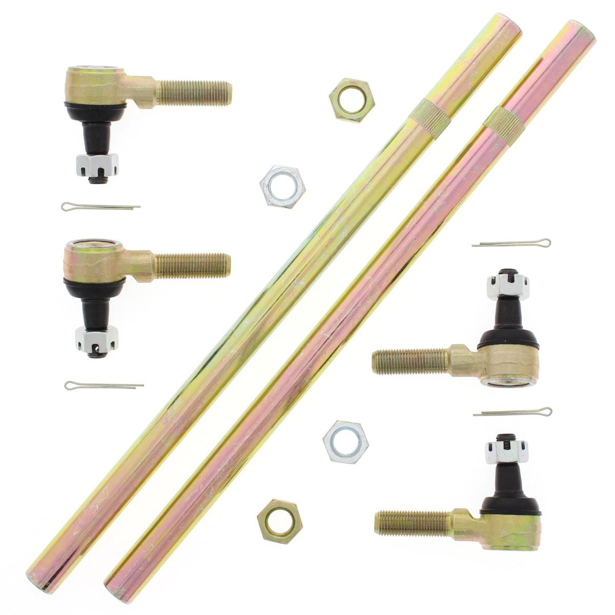 Tie Rod Upgrade Kit All Balls Racing 52-1007